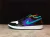 Air Jordan 1 Retro Low 'Black Turbo Green White'