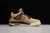Nike AirJordan 4 Retro Fossil en internet