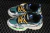 Off-White Be Right Grey/Green/Yellow