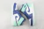 Air Jordan 1 Mid 'Blue Mint' - comprar online