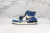 Just Don x Jordan Legacy 312 'Storm Blue'
