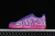 Nike Air Force 1 Low Cactus Plant Flea Market Purple - comprar online