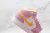 Imagen de Air Jordan 1 Mid SE GS "Arctic Pink"