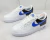 Air Force 1 '07 Essential 'White Black Royal' - comprar online