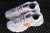 New Balance 740 White Orange