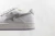 Bapesta Low Grey/White