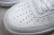 AIR FORCE 1 - 07 LOW " White/Black" - DAIKAN