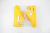 Off-White x Air Force 1 Low 'Lemonade' - comprar online
