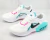 Joyride Dual Run 2 'White True Sapphire' - comprar online