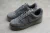 Nike Air Force 1 07 Dark Grey Black Reflective