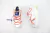 Off-White x Dunk Low 'Lot 23 of 50' en internet