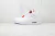 Nike Air Jordan 4 Retro Metallic Red