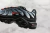 Air Max Plus Black Gradient Red