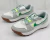 ACG Lowcate 'Light Iron Ore Malachite' - comprar online