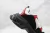 BALENCIAGA Triple S Black/Red/White