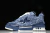 Louis Vuitton Skate Bleu Jeans Blue - comprar online