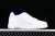 Off-White Virgil Abloh - Out Of Office Latter White Blue en internet