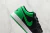 Imagen de Air Jordan 1 Low 'Black Lucky Green'