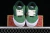Vans KNU Skool "Green/White" - comprar online
