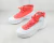 Under Armour Curry 4 FloTro 'White Red' - comprar online