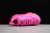 BALENCIAGA TRIPLE S SNEAKER DADSHOE PINK/PINK - DAIKAN