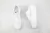 Air Force 1 '07 'White Pure Platinum' en internet