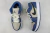 Air Jordan 1 Low 'Grey Navy' en internet