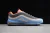 Nike AIRMAX 97 Corduroy Light Blue en internet
