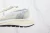 Sacai x Nike Waffe 'Woven White'