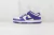 Dunk Low 'Court Purple'