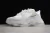 BALENCIAGA TRIPLE S SHOE WHITE/WHITE - comprar online