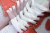 Nike Air Jordan 1 Retro High OG White Orange Red - comprar online