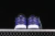 Jordan 1 Low Court Purple White - DAIKAN