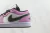 Air Jordan 1 Low SE 'Violet Shock'