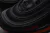 Nike AIRMAX 97 MSCHF "Satan" en internet