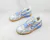 Off-White x Air Rubber Dunk 'University Blue' - comprar online