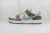 SB Dunk Low 'Crenshaw Skate Club'