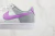 Nike Court Vision Low 'White Rush Fuchsia'