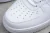 Nike AirForce 1 LOW Just Do It Pack White Clear - comprar online