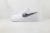 Nike Air Force 1 Low 'Spray Paint Swoosh White Black Grey'