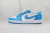 Eric Koston x Air Jordan 1 Low SB 'Powder Blue'