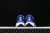 ZOOM PEGASUS 35 TURBO - " Blue/White/White - DAIKAN