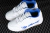 Imagen de Off-White Virgil Abloh - Out Of Office Latter White Blue