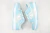 Dunk Low 'Fleece Swoosh - Light Blue' - comprar online