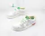 Off-White x Dunk Low 'Lot 25 of 50' - comprar online
