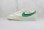 Blazer Low '77 SE 'Double Swoosh - Phantom Green Royal'