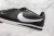 Nike Classic Cortez Leather 'Black White'