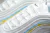 Nike AIRMAX 97 UNDFTD White Aredo Blue - comprar online