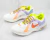 Joyride Dual Run 2 'Sail Electro Orange' - comprar online