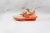 Nike Sacai x Clot x LDWaffle 'Net Orange Blaze'